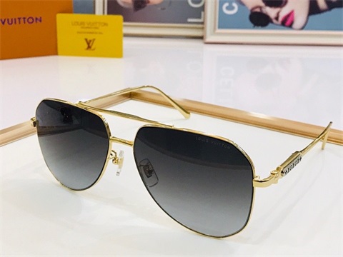 LV sunglass-393